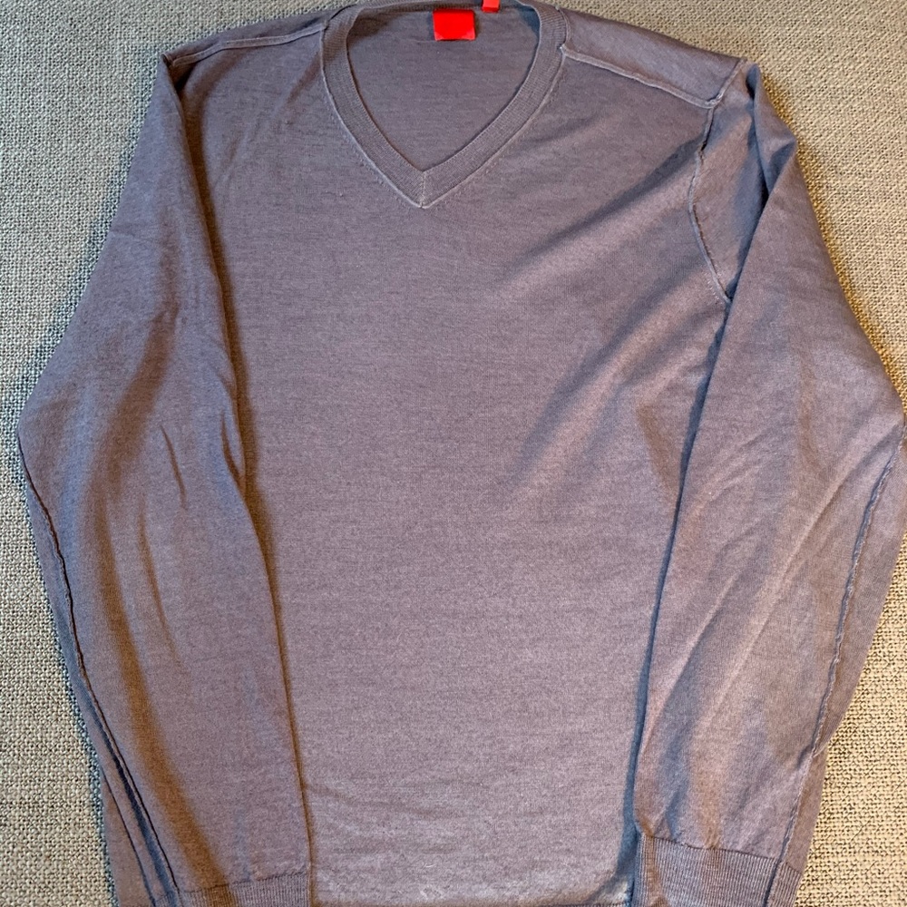 100% merino wool